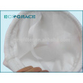 Hot sale PE water filter material for nature liquid treatment